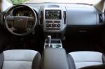 Ford Edge Sport 2009 года